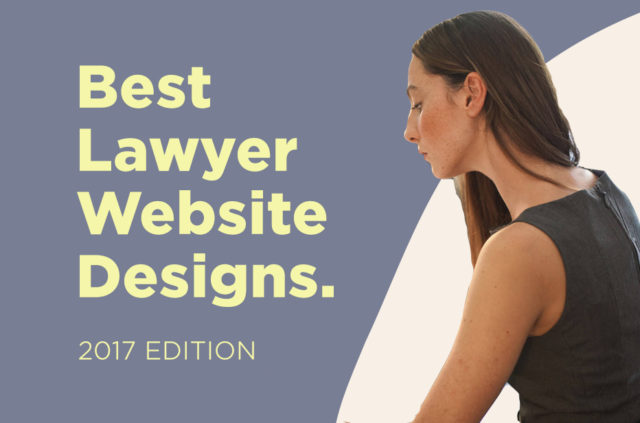 are these the best lawyer website designs for 2017 best lawyer websites