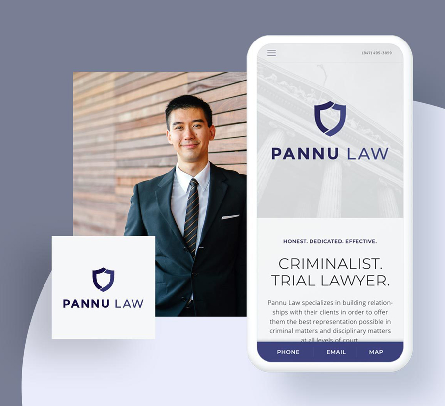 Best Lawyer Logos Featured Image