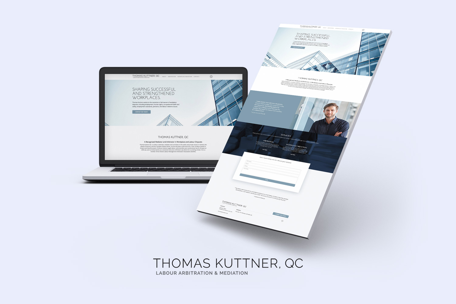 Better attorney website designers and developers