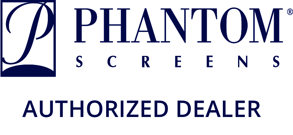 phantom screens authorized dealer
