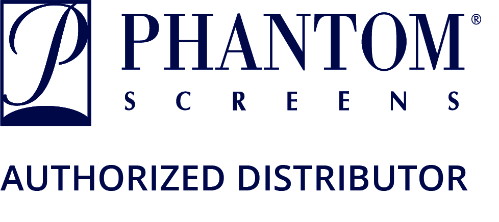 phantom screens authorized distributor