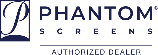 phantom screens authorized dealer
